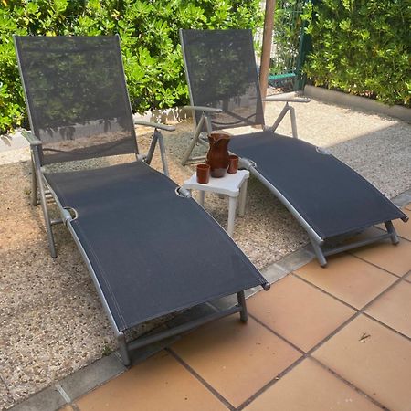 Chalet Adosado De Lujo Para 6 Personas En Golf Panoramica - Internet Fibra Gratis San Jorge  Dış mekan fotoğraf