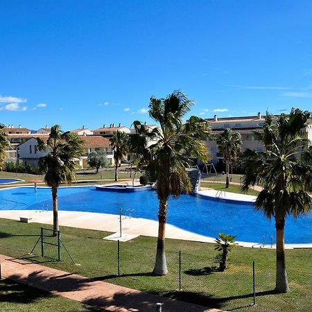 Chalet Adosado De Lujo Para 6 Personas En Golf Panoramica - Internet Fibra Gratis San Jorge  Dış mekan fotoğraf