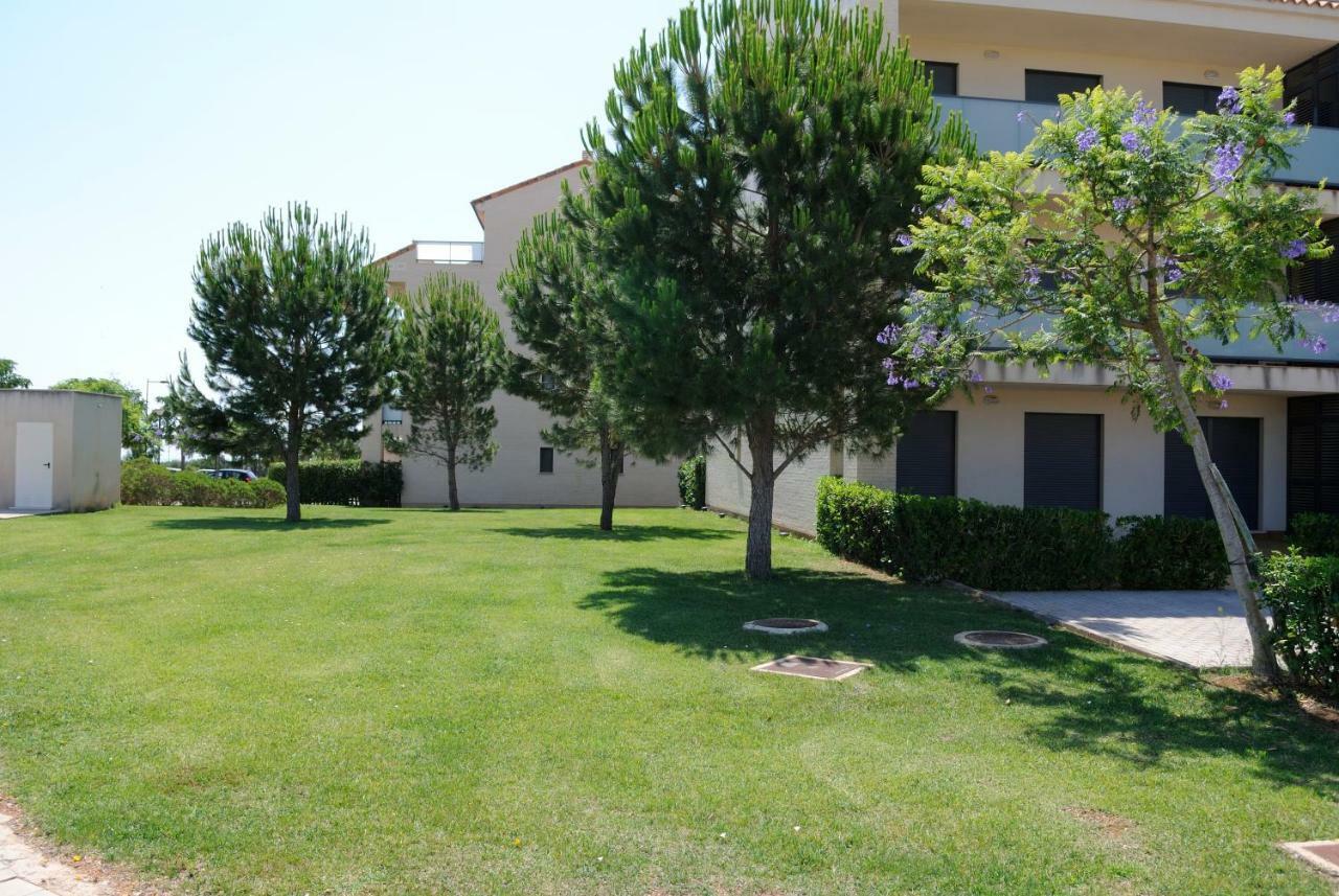 Chalet Adosado De Lujo Para 6 Personas En Golf Panoramica - Internet Fibra Gratis San Jorge  Dış mekan fotoğraf