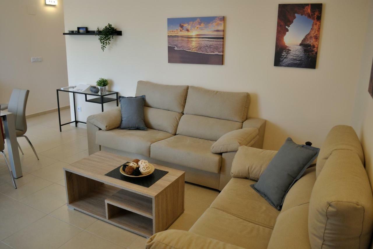 Chalet Adosado De Lujo Para 6 Personas En Golf Panoramica - Internet Fibra Gratis San Jorge  Dış mekan fotoğraf