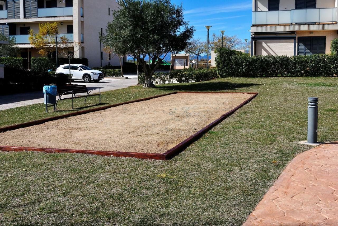 Chalet Adosado De Lujo Para 6 Personas En Golf Panoramica - Internet Fibra Gratis San Jorge  Dış mekan fotoğraf
