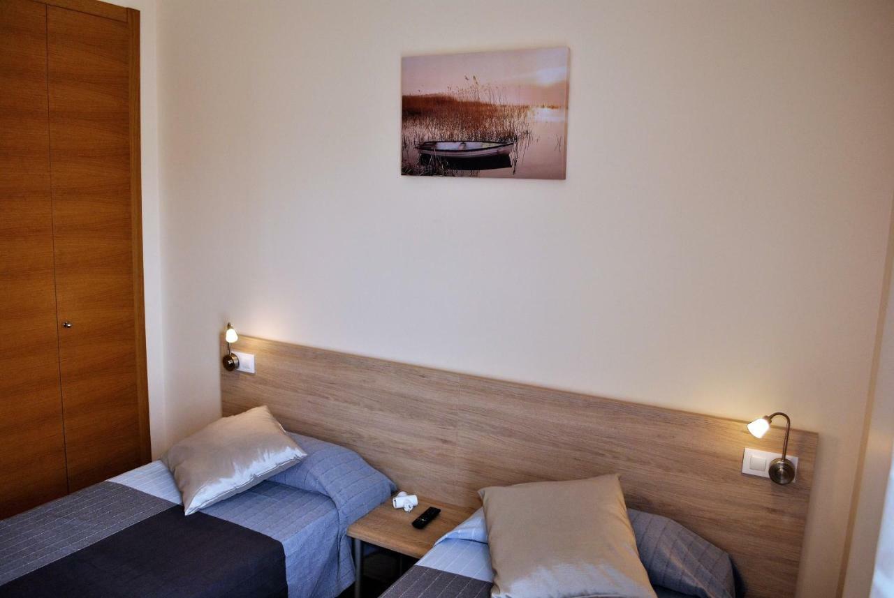 Chalet Adosado De Lujo Para 6 Personas En Golf Panoramica - Internet Fibra Gratis San Jorge  Dış mekan fotoğraf