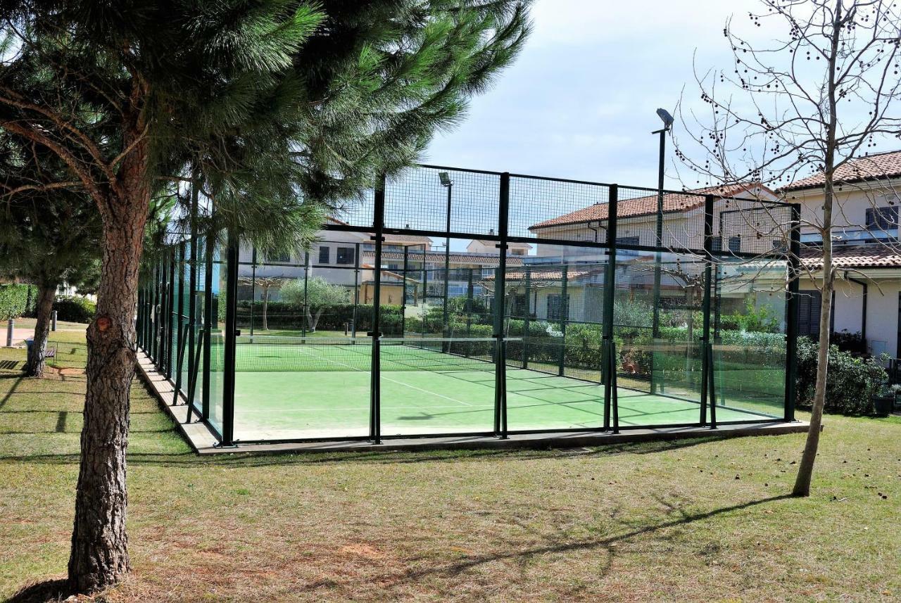 Chalet Adosado De Lujo Para 6 Personas En Golf Panoramica - Internet Fibra Gratis San Jorge  Dış mekan fotoğraf