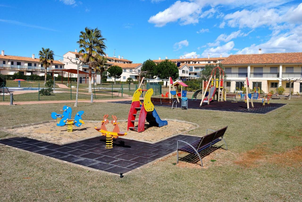 Chalet Adosado De Lujo Para 6 Personas En Golf Panoramica - Internet Fibra Gratis San Jorge  Dış mekan fotoğraf