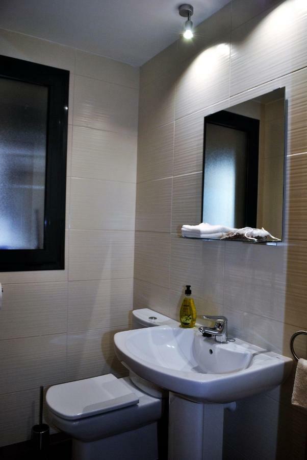 Chalet Adosado De Lujo Para 6 Personas En Golf Panoramica - Internet Fibra Gratis San Jorge  Dış mekan fotoğraf