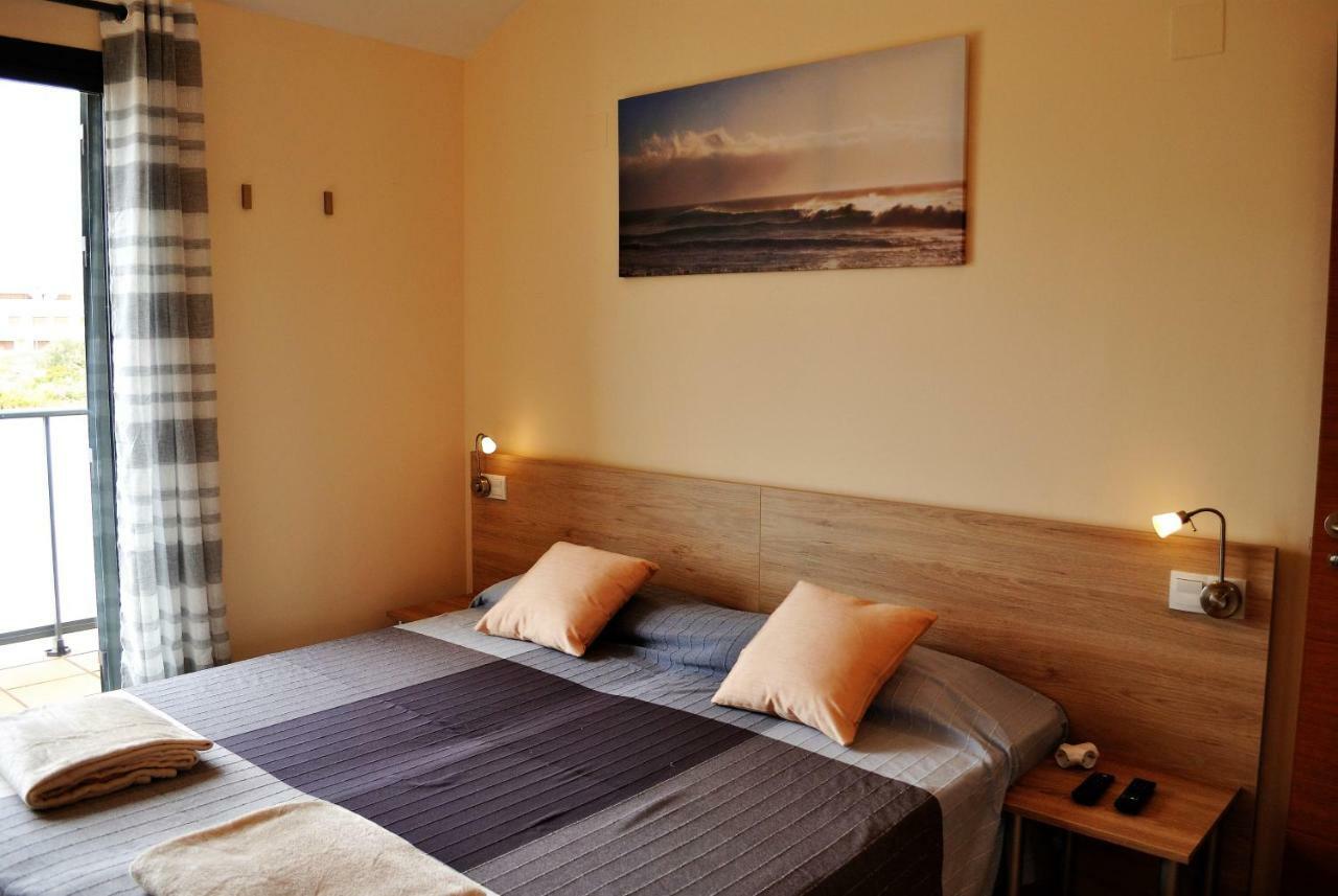 Chalet Adosado De Lujo Para 6 Personas En Golf Panoramica - Internet Fibra Gratis San Jorge  Dış mekan fotoğraf
