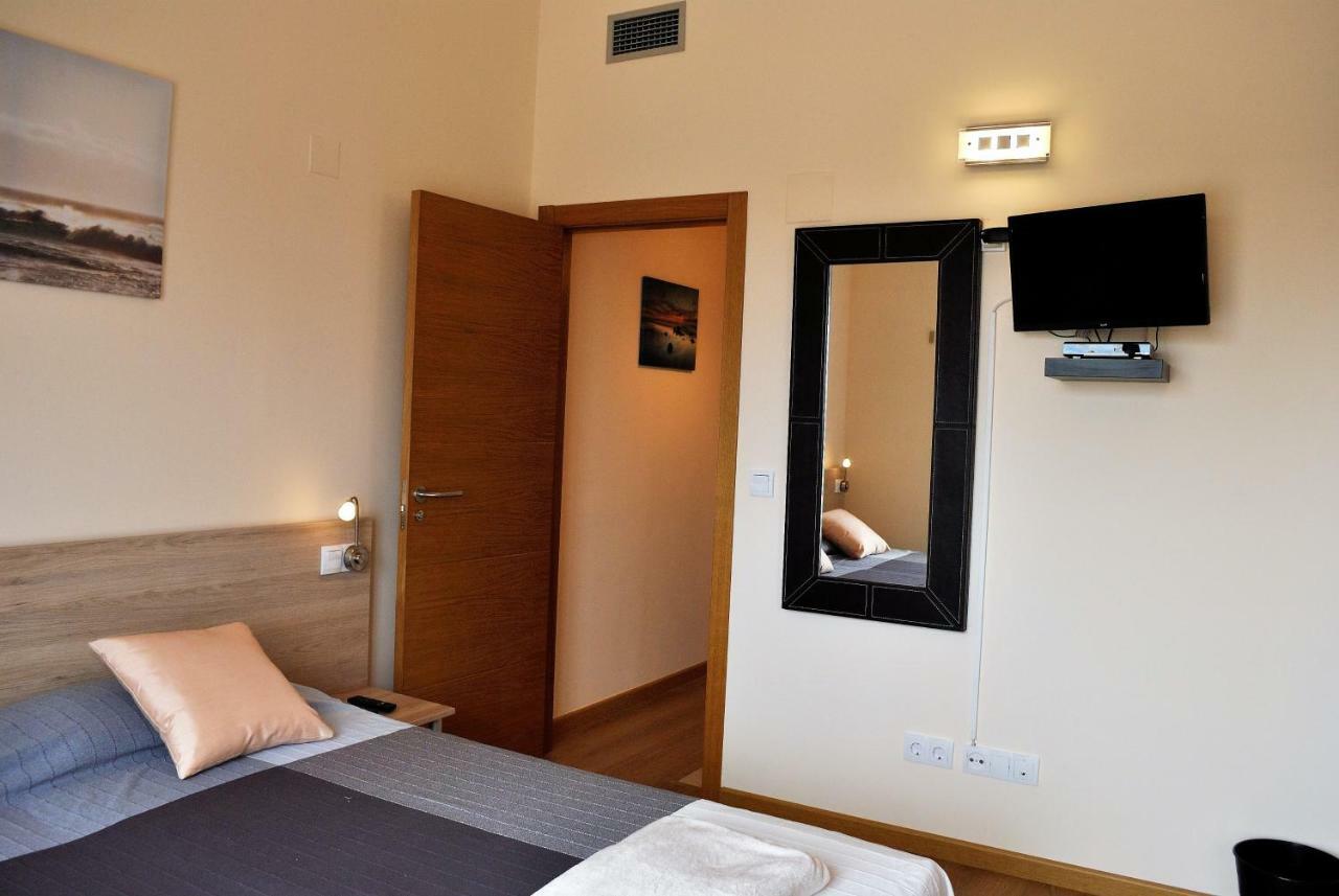 Chalet Adosado De Lujo Para 6 Personas En Golf Panoramica - Internet Fibra Gratis San Jorge  Dış mekan fotoğraf