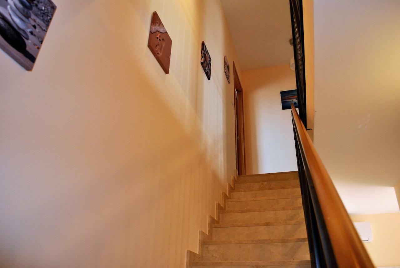 Chalet Adosado De Lujo Para 6 Personas En Golf Panoramica - Internet Fibra Gratis San Jorge  Dış mekan fotoğraf