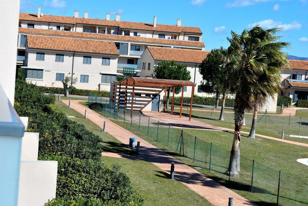 Chalet Adosado De Lujo Para 6 Personas En Golf Panoramica - Internet Fibra Gratis San Jorge  Dış mekan fotoğraf