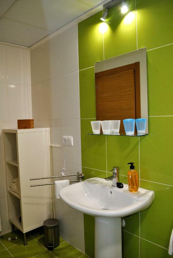 Chalet Adosado De Lujo Para 6 Personas En Golf Panoramica - Internet Fibra Gratis San Jorge  Dış mekan fotoğraf