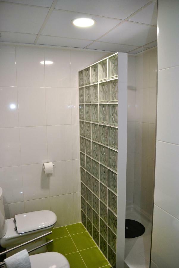 Chalet Adosado De Lujo Para 6 Personas En Golf Panoramica - Internet Fibra Gratis San Jorge  Dış mekan fotoğraf