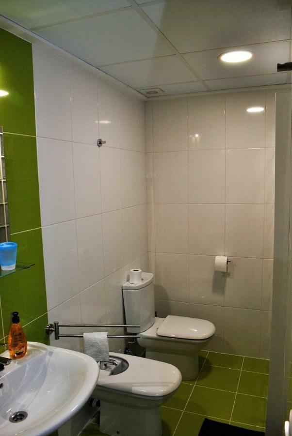 Chalet Adosado De Lujo Para 6 Personas En Golf Panoramica - Internet Fibra Gratis San Jorge  Dış mekan fotoğraf