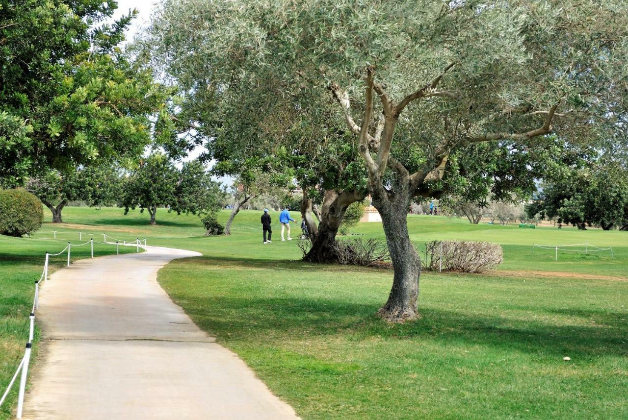 Chalet Adosado De Lujo Para 6 Personas En Golf Panoramica - Internet Fibra Gratis San Jorge  Dış mekan fotoğraf