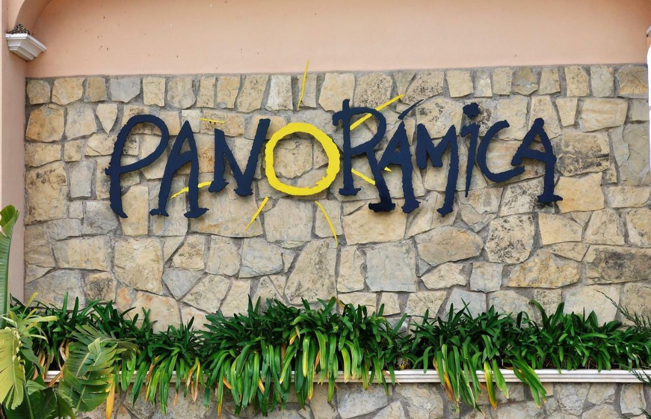 Chalet Adosado De Lujo Para 6 Personas En Golf Panoramica - Internet Fibra Gratis San Jorge  Dış mekan fotoğraf