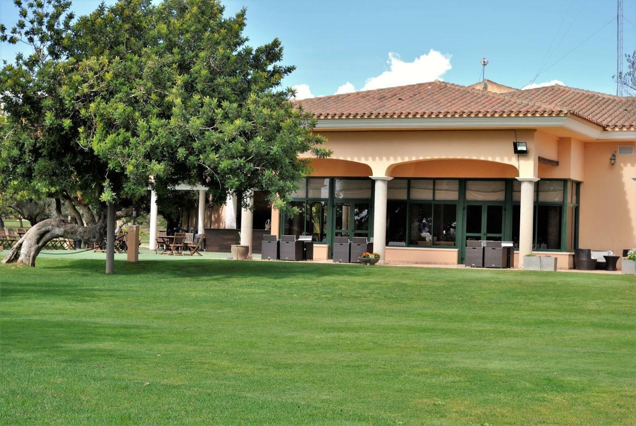 Chalet Adosado De Lujo Para 6 Personas En Golf Panoramica - Internet Fibra Gratis San Jorge  Dış mekan fotoğraf