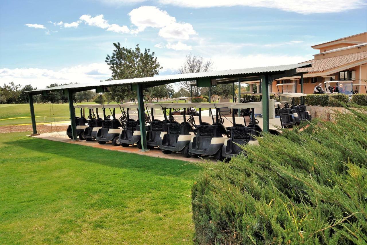 Chalet Adosado De Lujo Para 6 Personas En Golf Panoramica - Internet Fibra Gratis San Jorge  Dış mekan fotoğraf