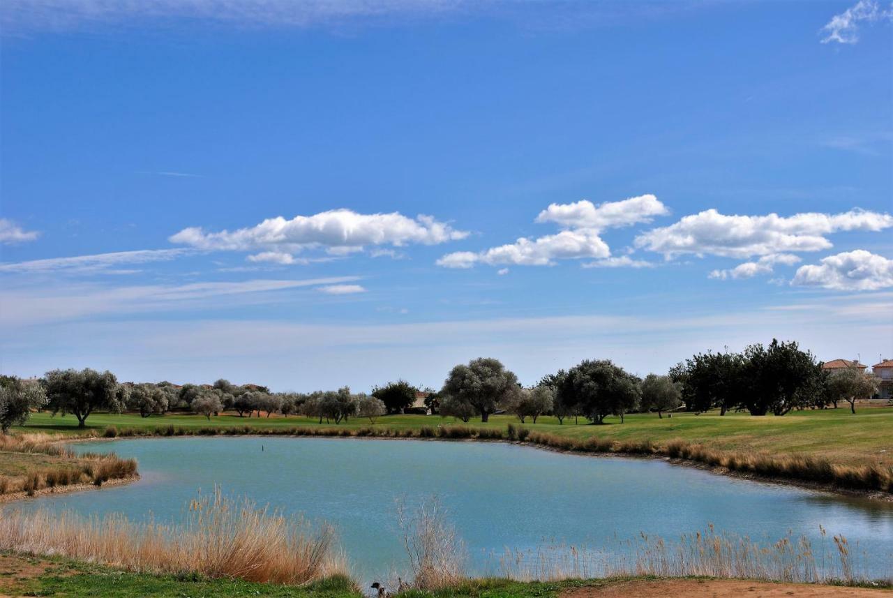 Chalet Adosado De Lujo Para 6 Personas En Golf Panoramica - Internet Fibra Gratis San Jorge  Dış mekan fotoğraf