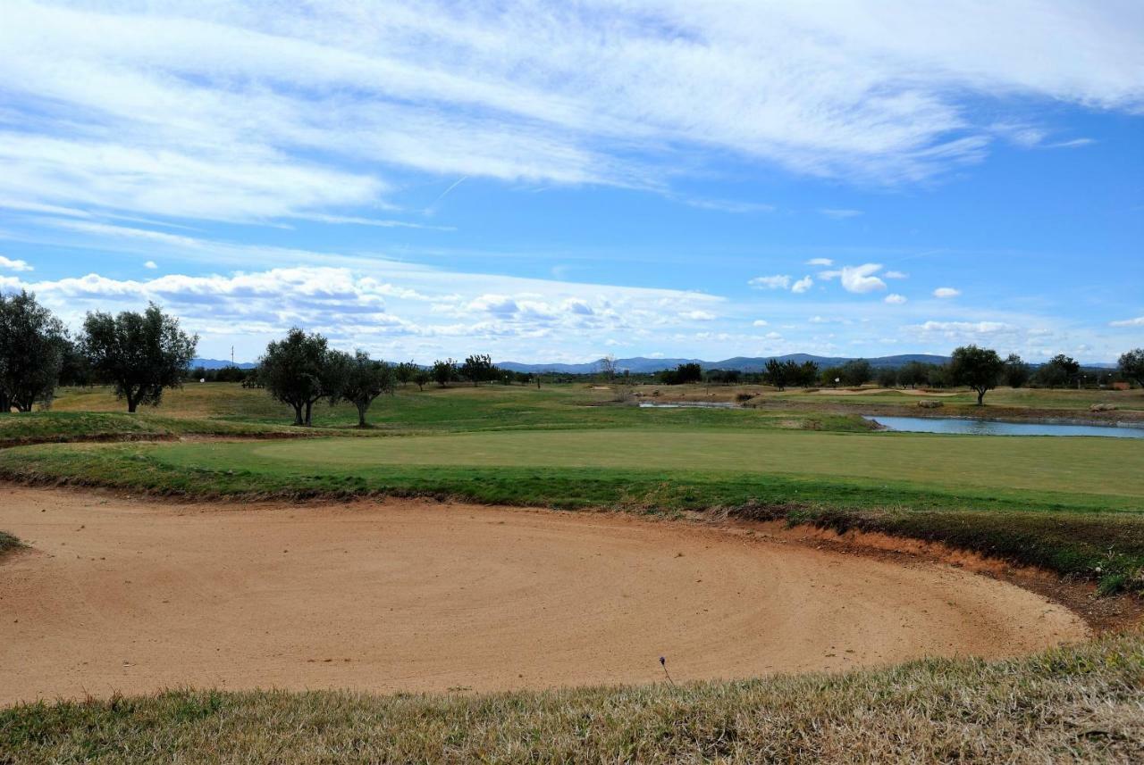 Chalet Adosado De Lujo Para 6 Personas En Golf Panoramica - Internet Fibra Gratis San Jorge  Dış mekan fotoğraf
